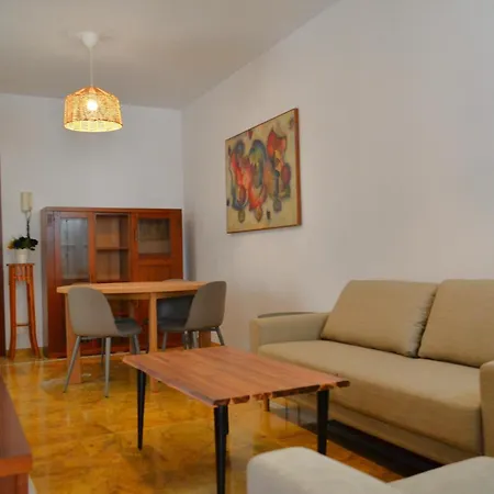Apartment Sunshine Jardin De Orive *