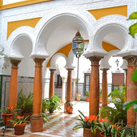 Sunshine Jardin De Orive * Cordoba