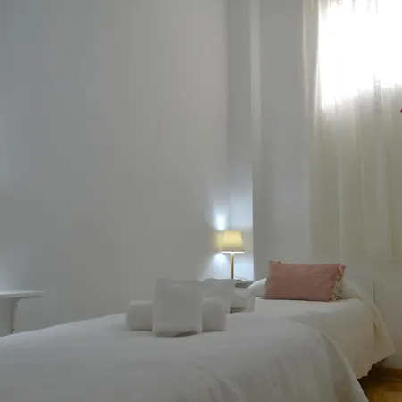 Sunshine Jardin De Orive Apartment Cordoba