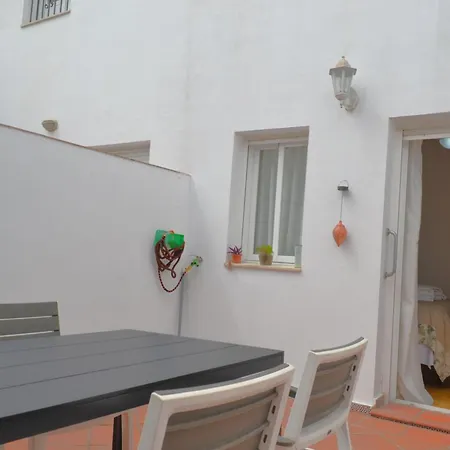 Sunshine Jardin De Orive Apartment Cordoba