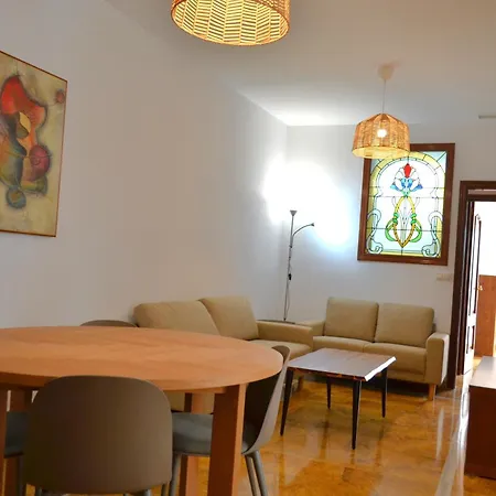 Sunshine Jardin De Orive Apartment