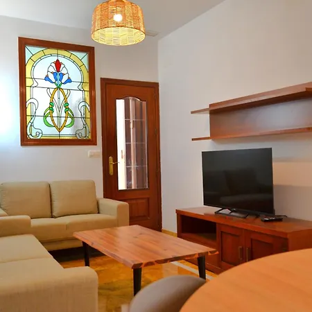 Apartment Sunshine Jardin De Orive