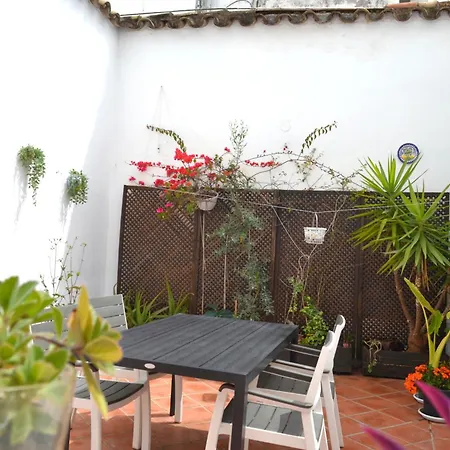 Sunshine Jardin De Orive Apartment Cordoba