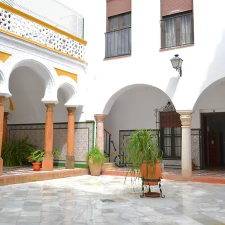 Sunshine Jardin De Orive * Cordoba