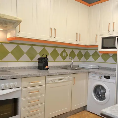 Appartement Sunshine Jardin De Orive Cordoue